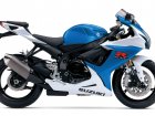 Suzuki GSX-R 750